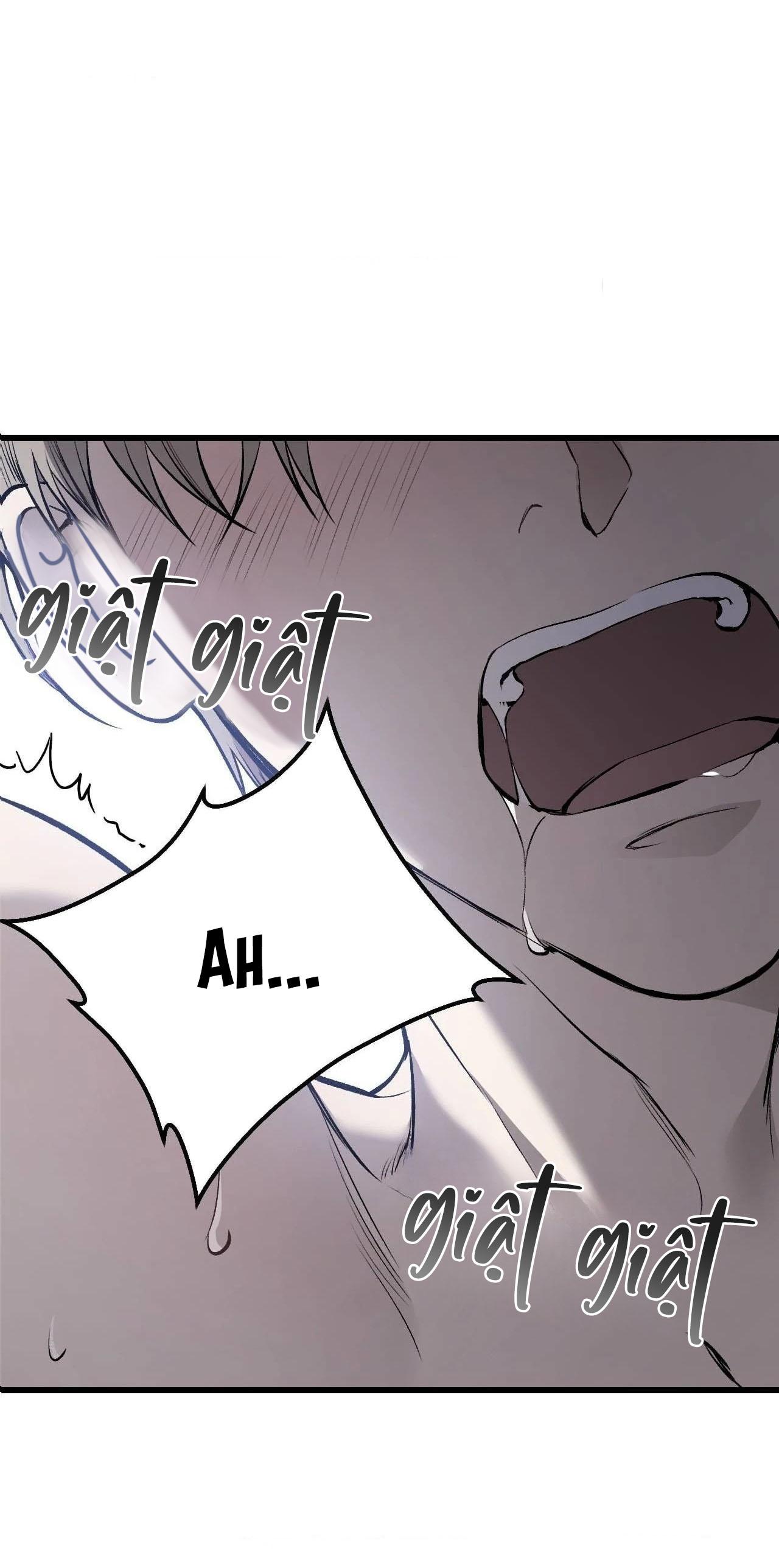 Caddie của riêng tôi Chapter 8 34