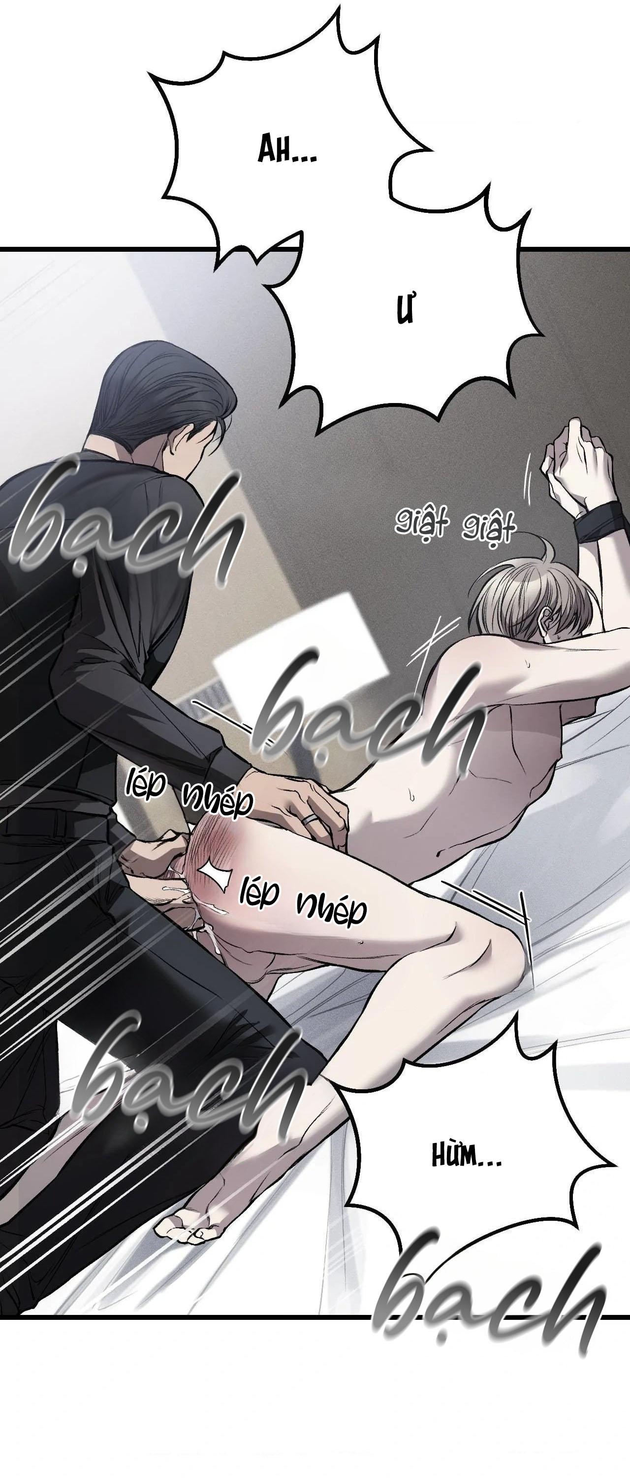 Caddie của riêng tôi Chapter 8 35