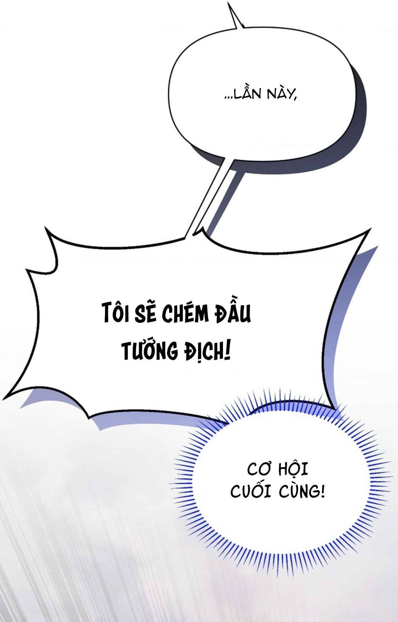 (ABO) CÁI BẪY CỦA DỤC VỌNG Chapter 24 - Trang 3