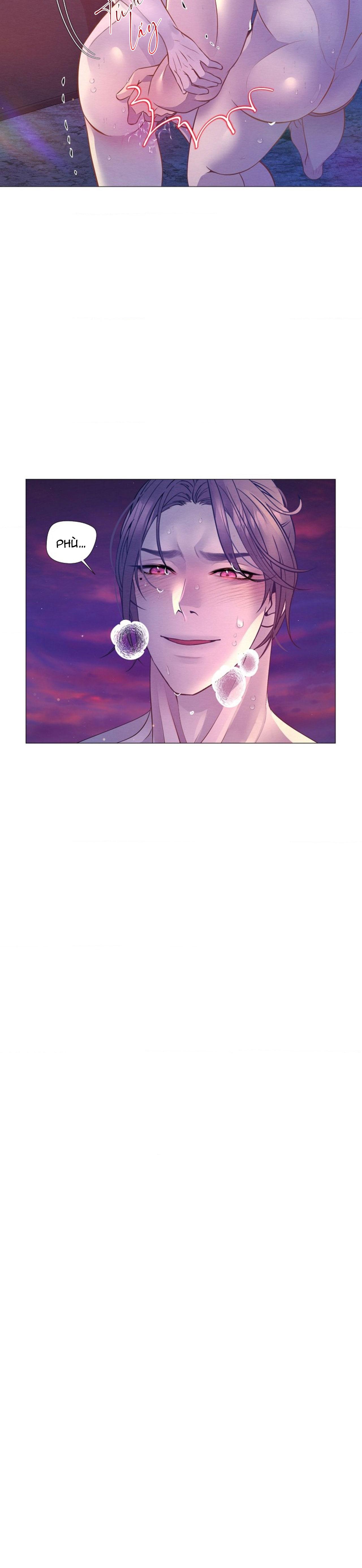 (ABO) CÁI BẪY CỦA DỤC VỌNG Chapter 42 - Trang 2