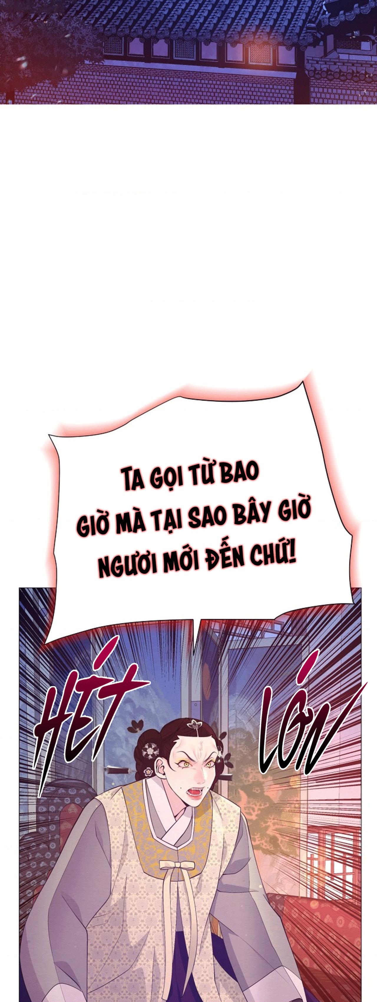 (ABO) CÁI BẪY CỦA DỤC VỌNG Chapter 45 - Trang 2