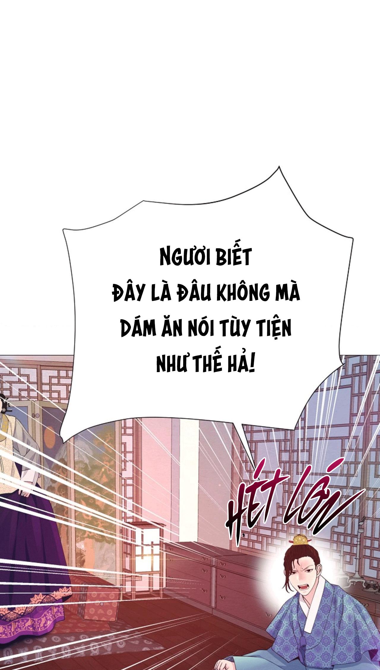 (ABO) CÁI BẪY CỦA DỤC VỌNG Chapter 45 - Trang 2