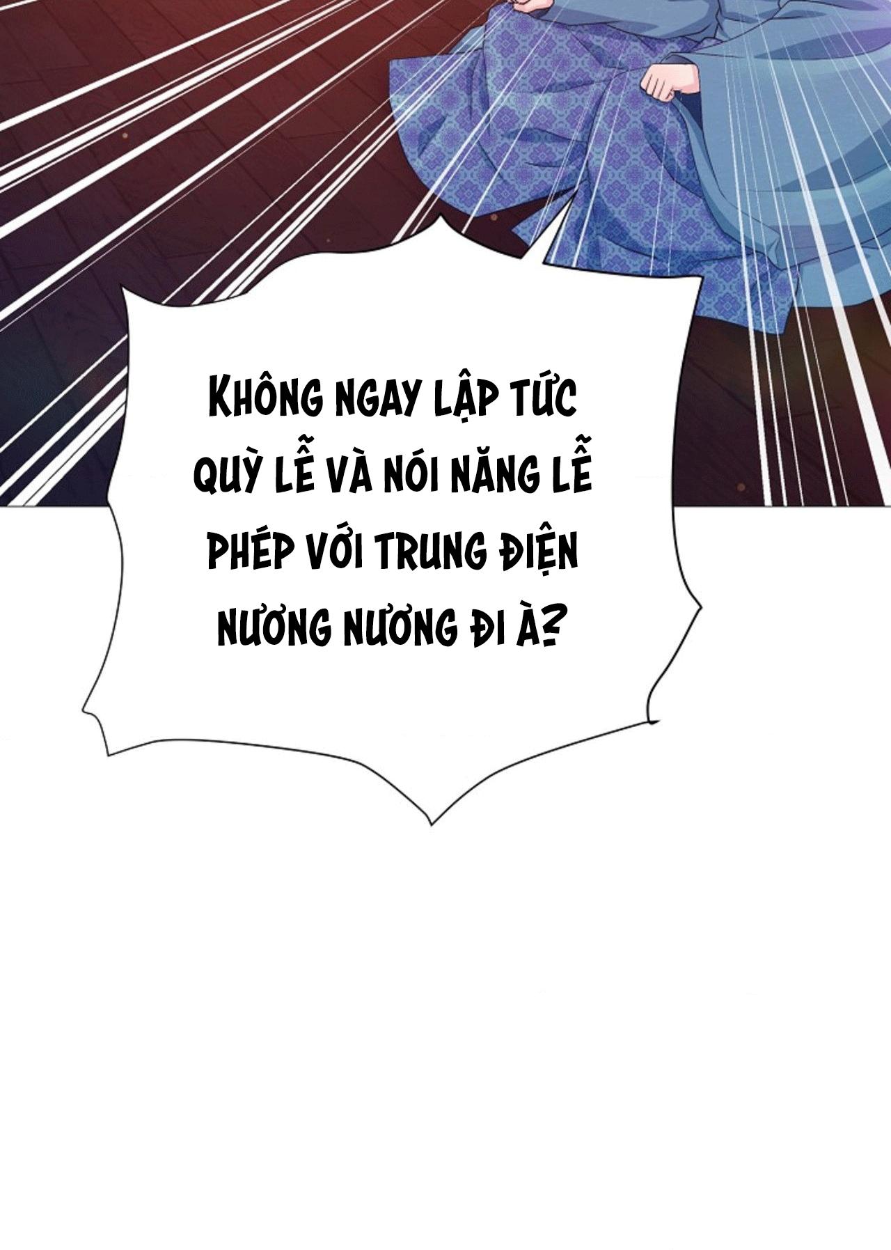 (ABO) CÁI BẪY CỦA DỤC VỌNG Chapter 45 - Trang 2