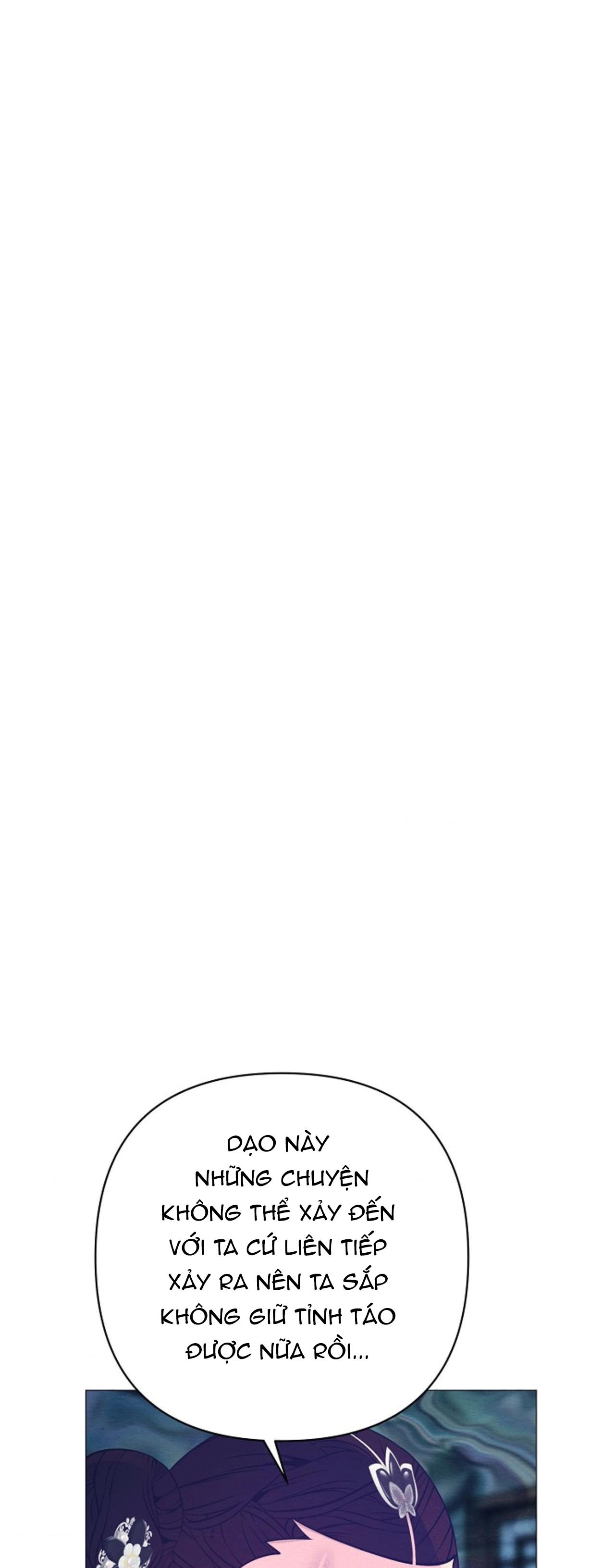 (ABO) CÁI BẪY CỦA DỤC VỌNG Chapter 45 - Trang 2