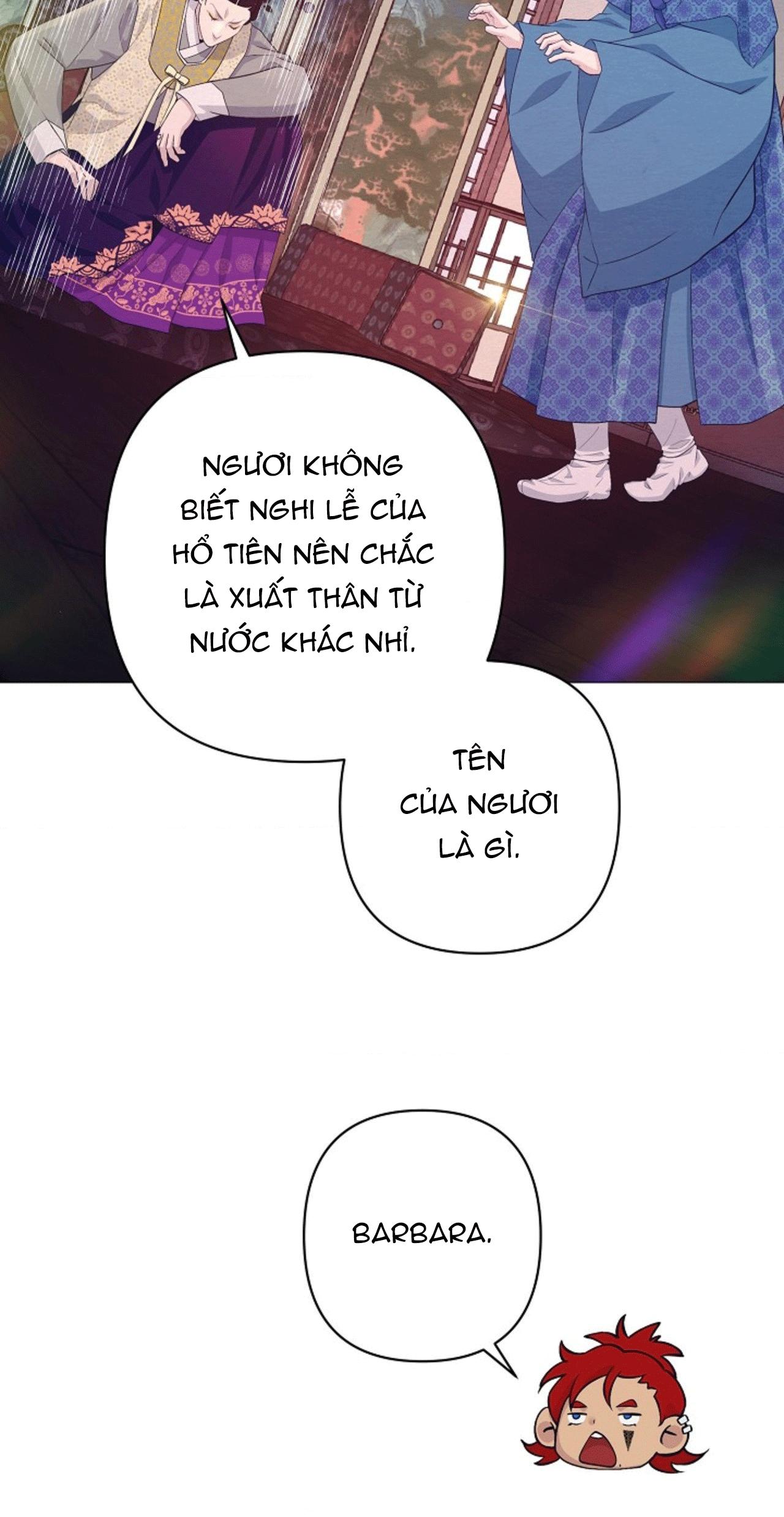 (ABO) CÁI BẪY CỦA DỤC VỌNG Chapter 45 - Trang 2