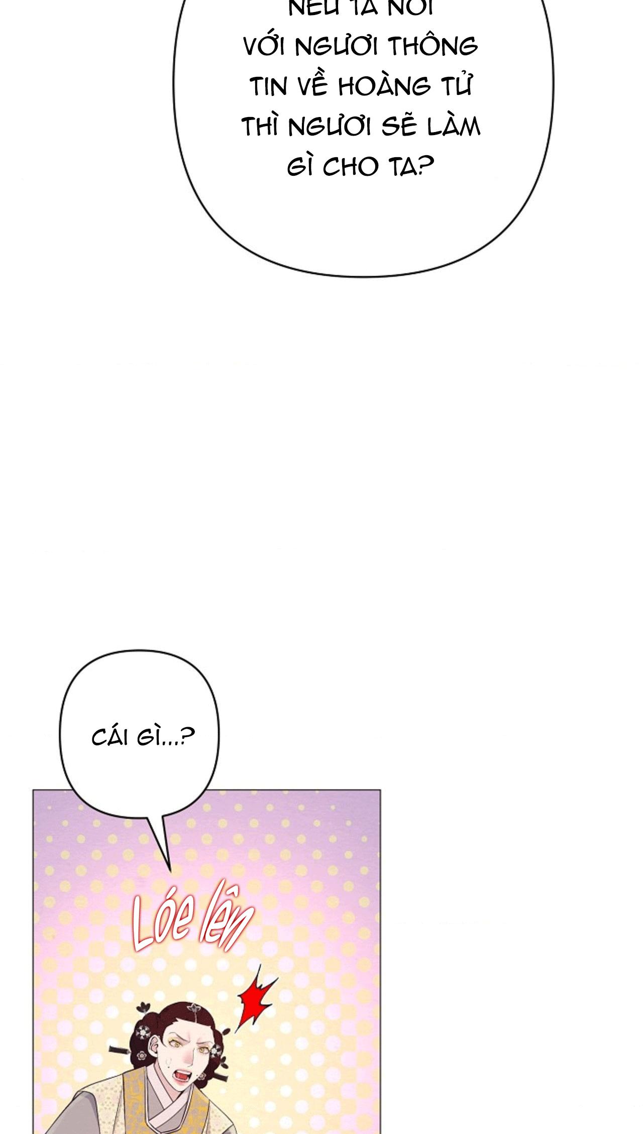 (ABO) CÁI BẪY CỦA DỤC VỌNG Chapter 45 - Trang 2