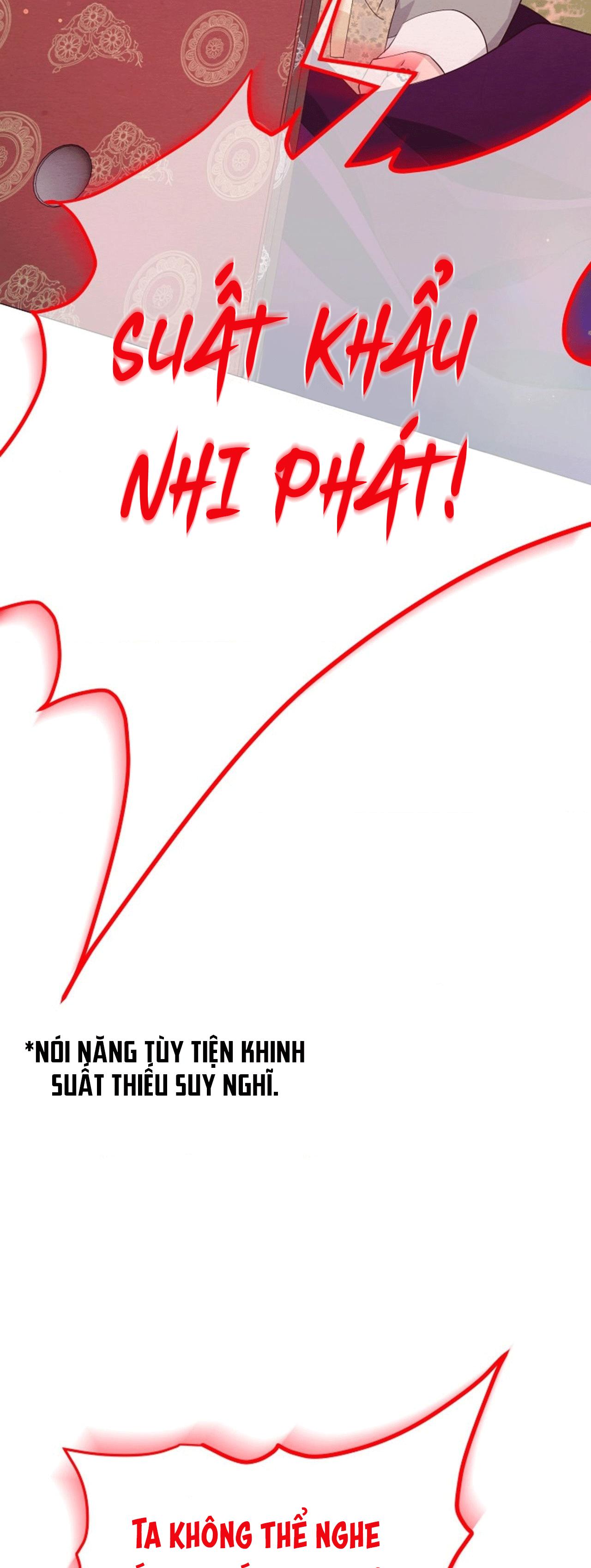 (ABO) CÁI BẪY CỦA DỤC VỌNG Chapter 45 - Trang 2
