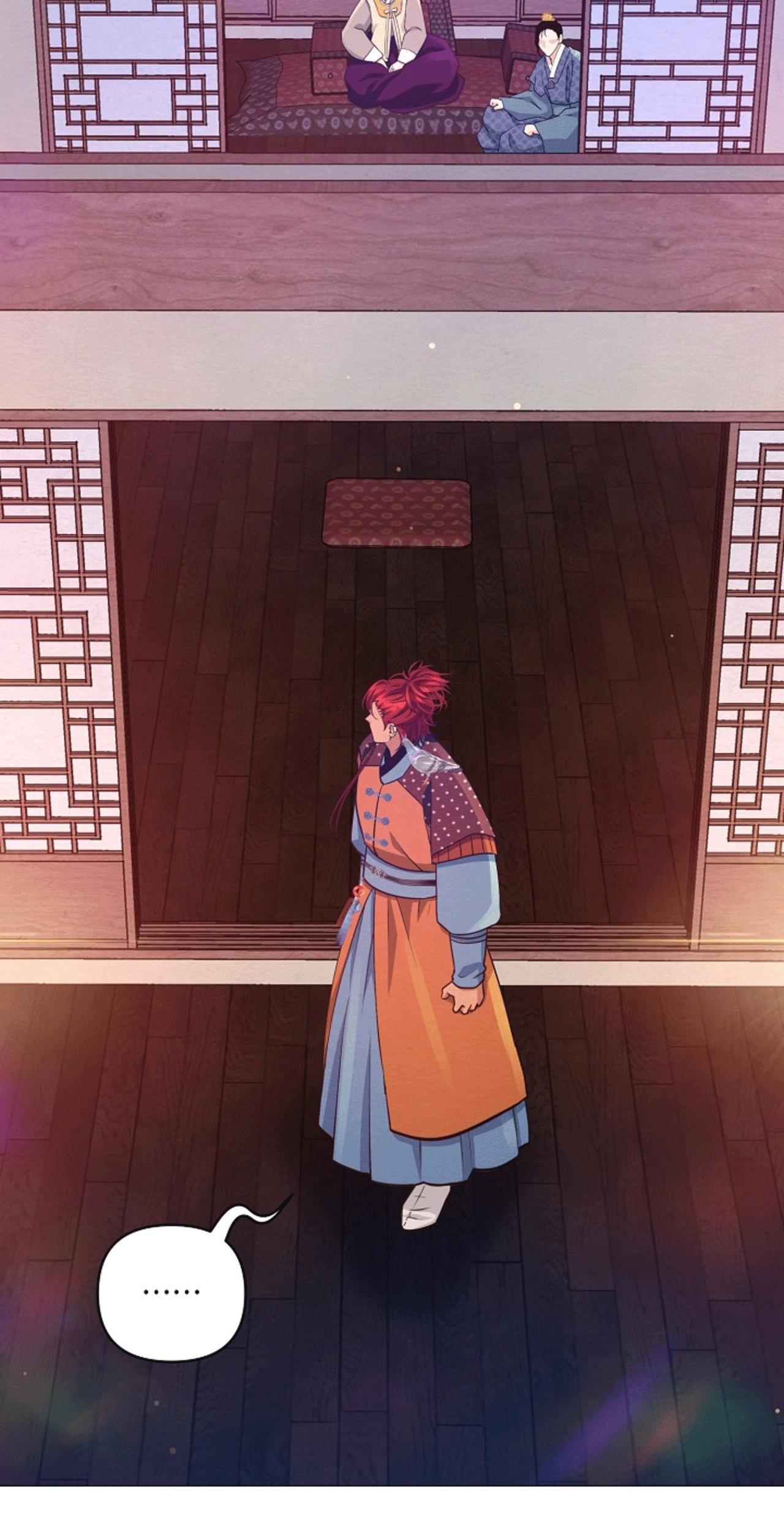 (ABO) CÁI BẪY CỦA DỤC VỌNG Chapter 45 - Trang 2