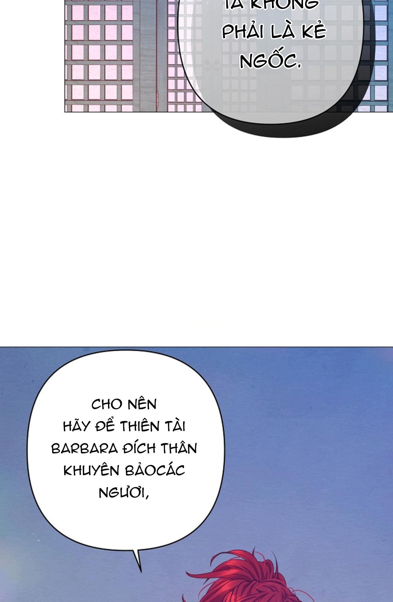 (ABO) CÁI BẪY CỦA DỤC VỌNG Chapter 45 - Trang 2