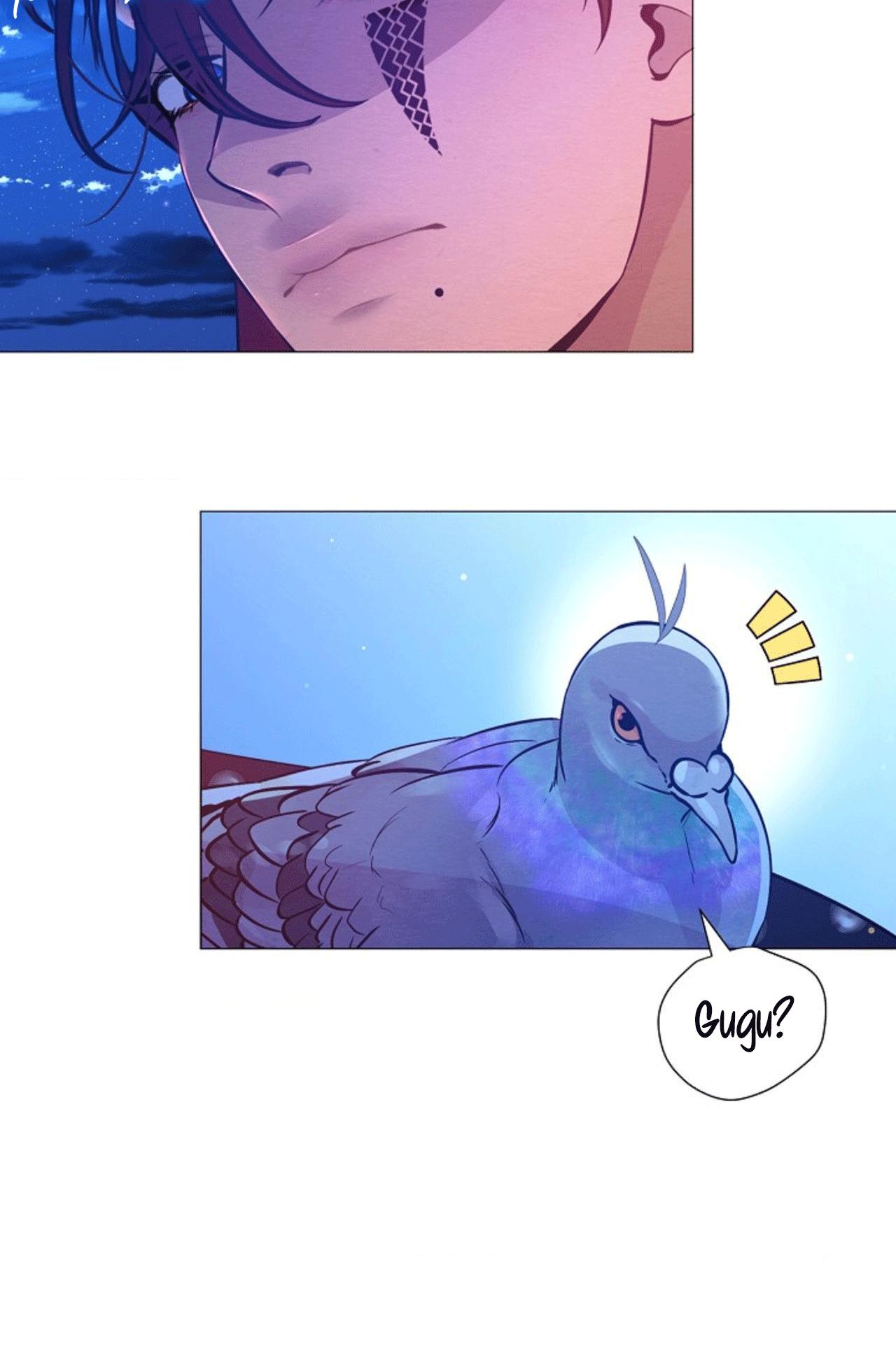 (ABO) CÁI BẪY CỦA DỤC VỌNG Chapter 45 - Trang 2