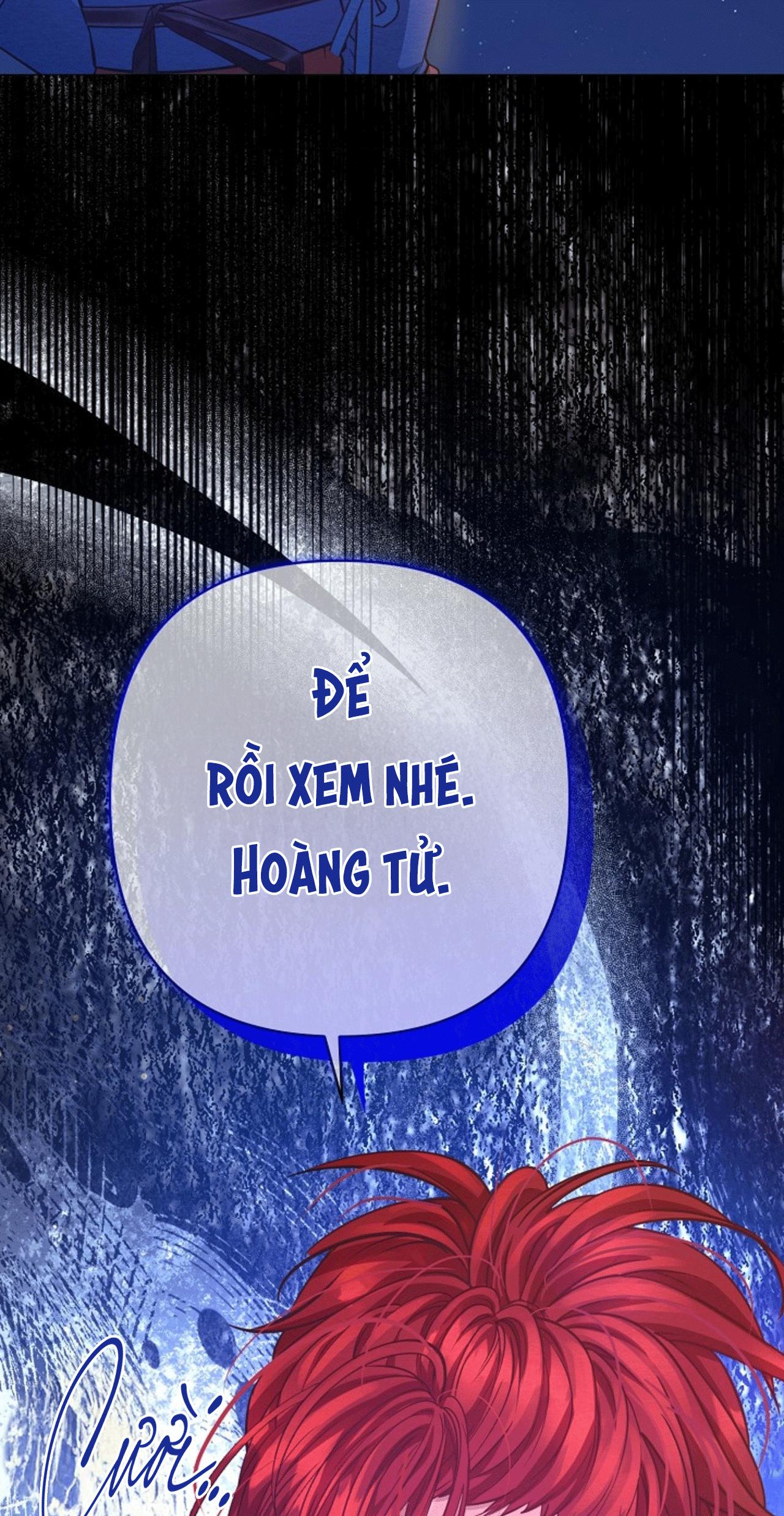 (ABO) CÁI BẪY CỦA DỤC VỌNG Chapter 45 - Trang 2