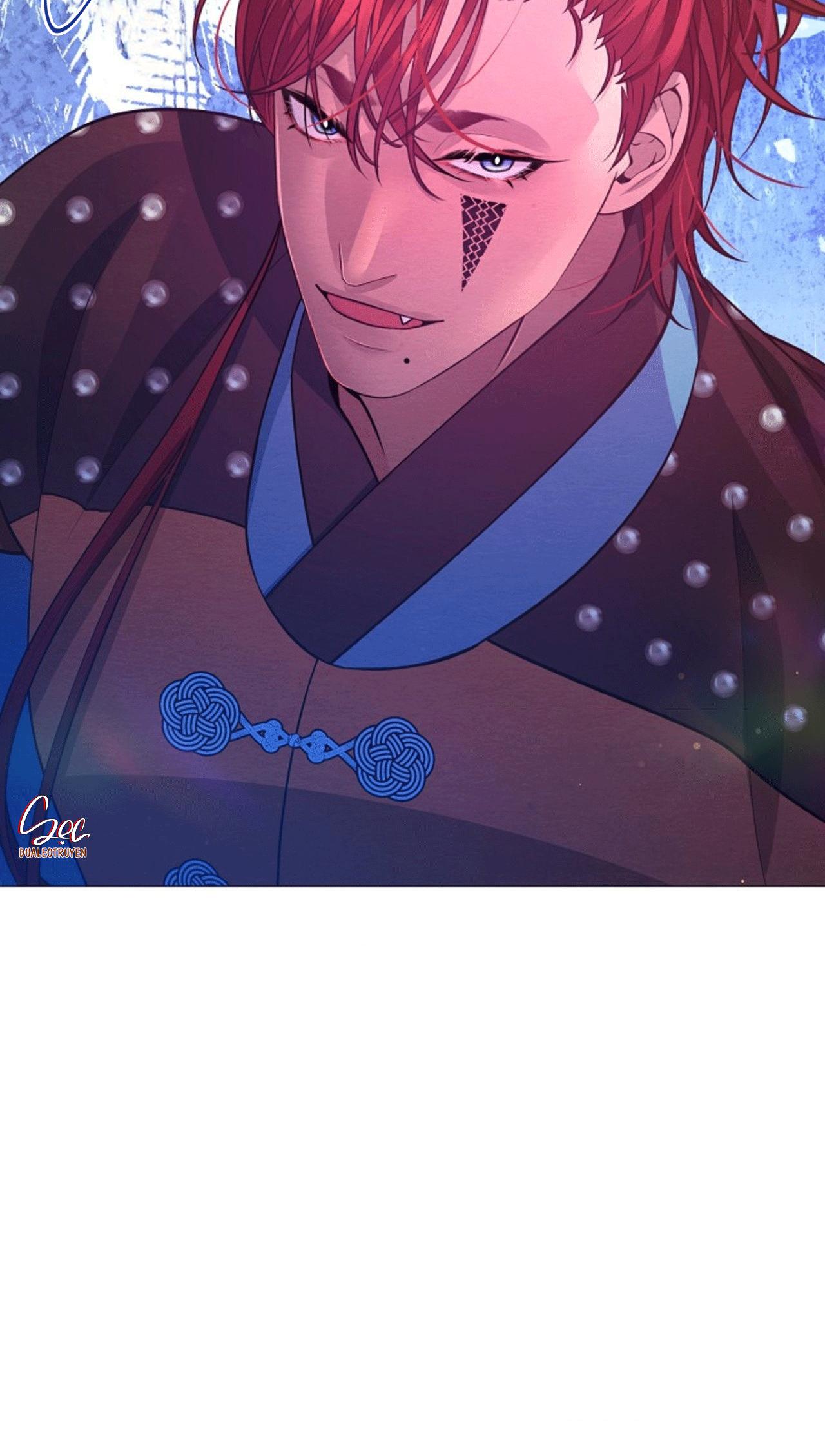 (ABO) CÁI BẪY CỦA DỤC VỌNG Chapter 45 - Trang 2