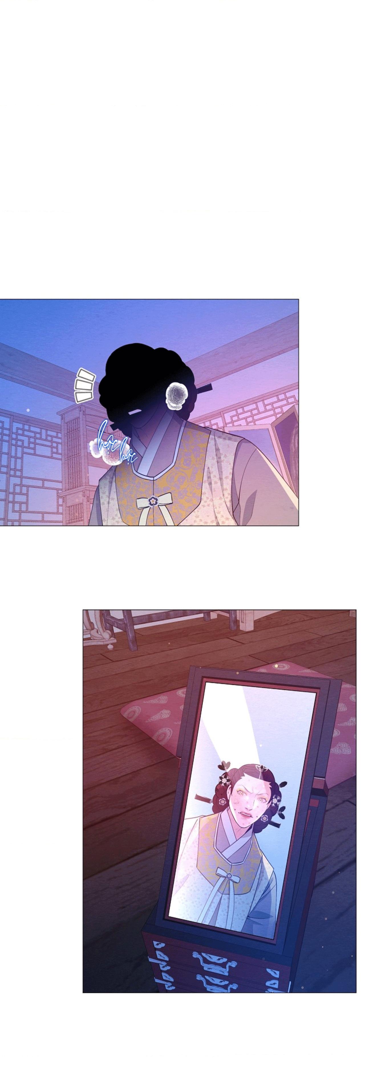 (ABO) CÁI BẪY CỦA DỤC VỌNG Chapter 45 - Trang 2