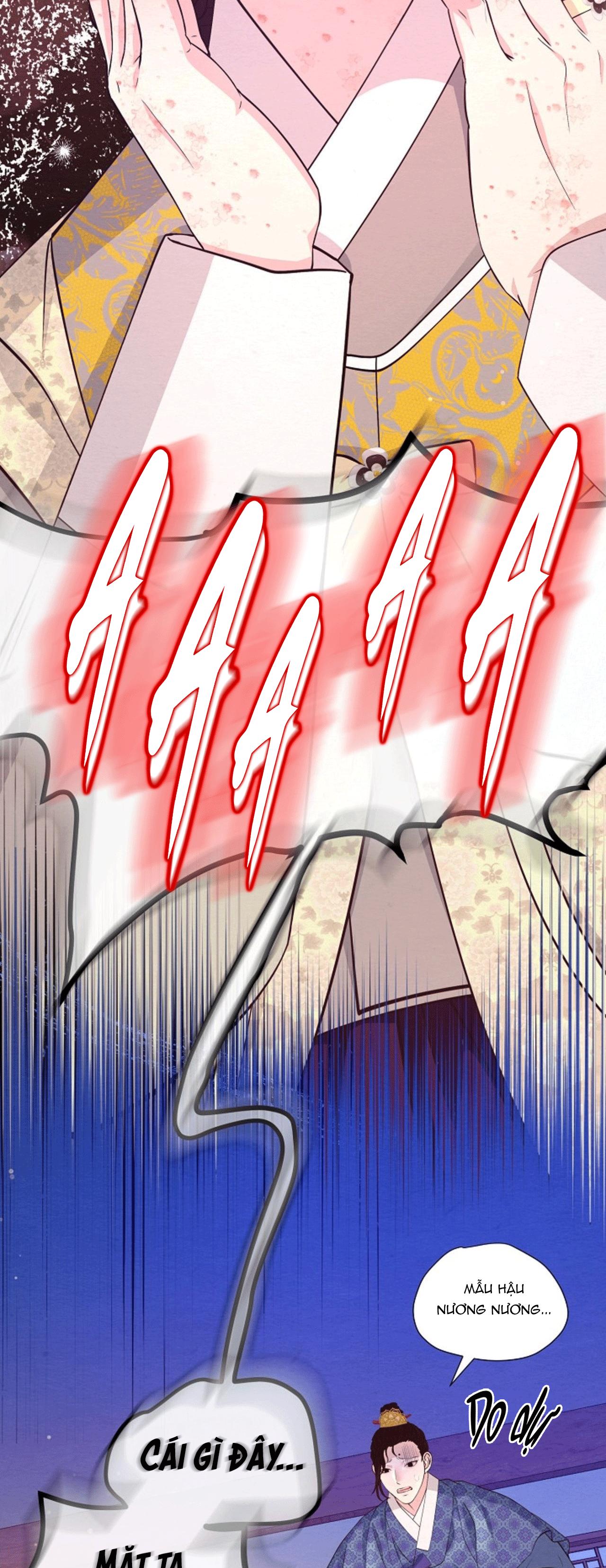 (ABO) CÁI BẪY CỦA DỤC VỌNG Chapter 45 - Trang 2