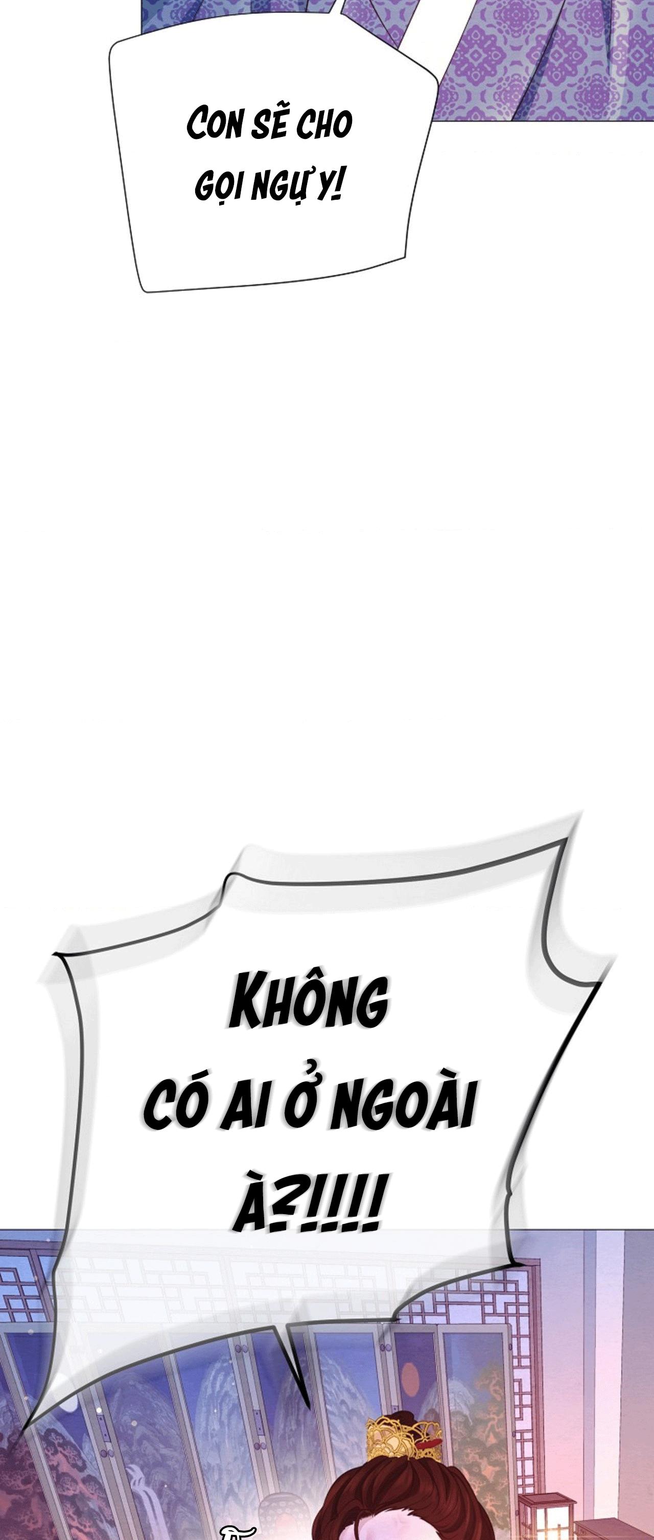 (ABO) CÁI BẪY CỦA DỤC VỌNG Chapter 45 - Trang 2