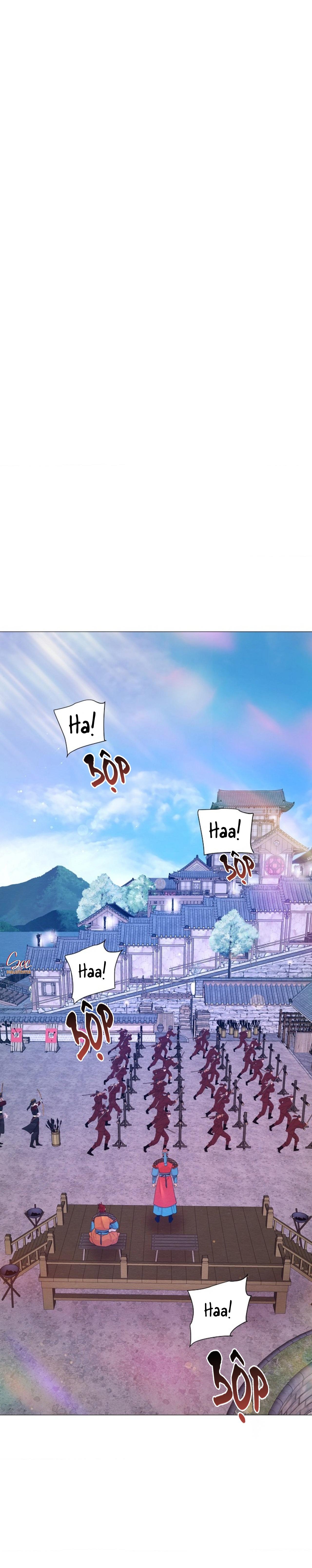 (ABO) CÁI BẪY CỦA DỤC VỌNG Chapter 47 - Trang 2
