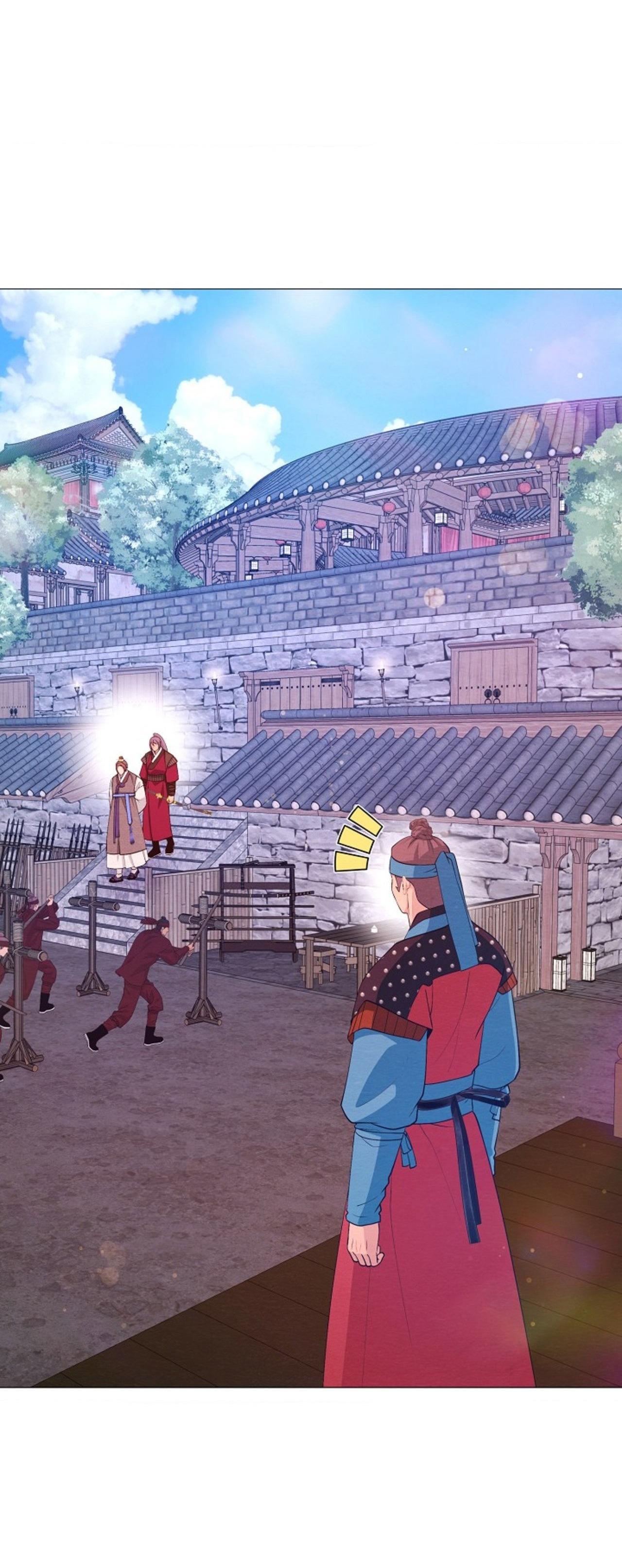 (ABO) CÁI BẪY CỦA DỤC VỌNG Chapter 47 - Trang 2