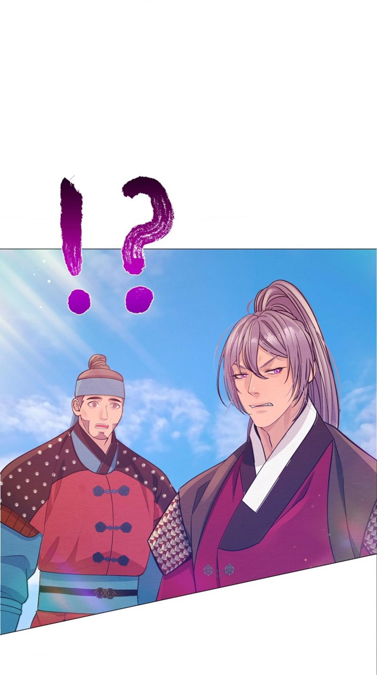 (ABO) CÁI BẪY CỦA DỤC VỌNG Chapter 47 - Trang 2