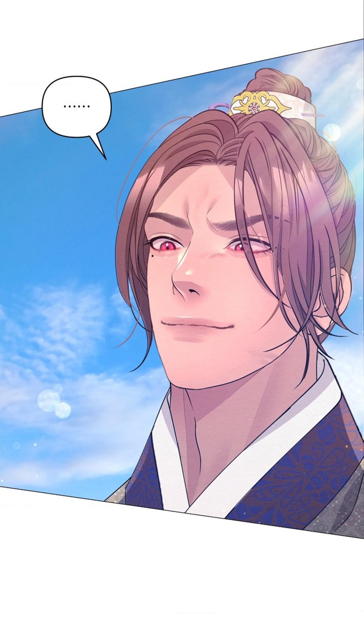 (ABO) CÁI BẪY CỦA DỤC VỌNG Chapter 47 - Trang 2
