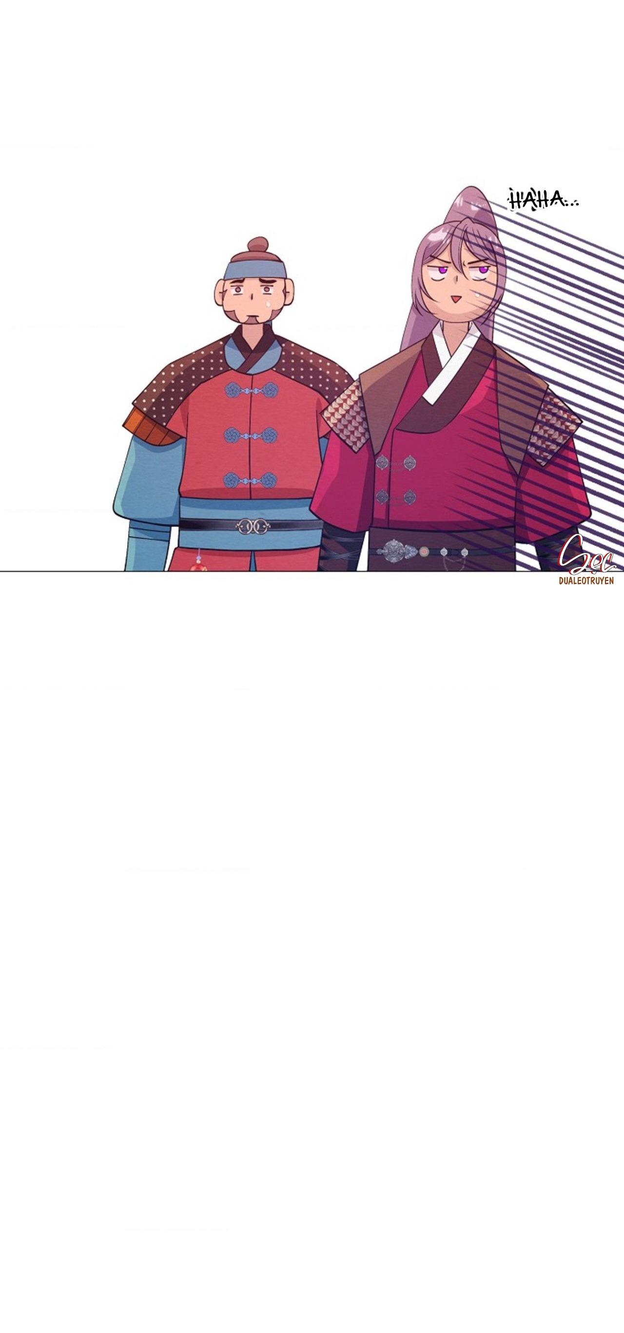 (ABO) CÁI BẪY CỦA DỤC VỌNG Chapter 47 - Trang 2