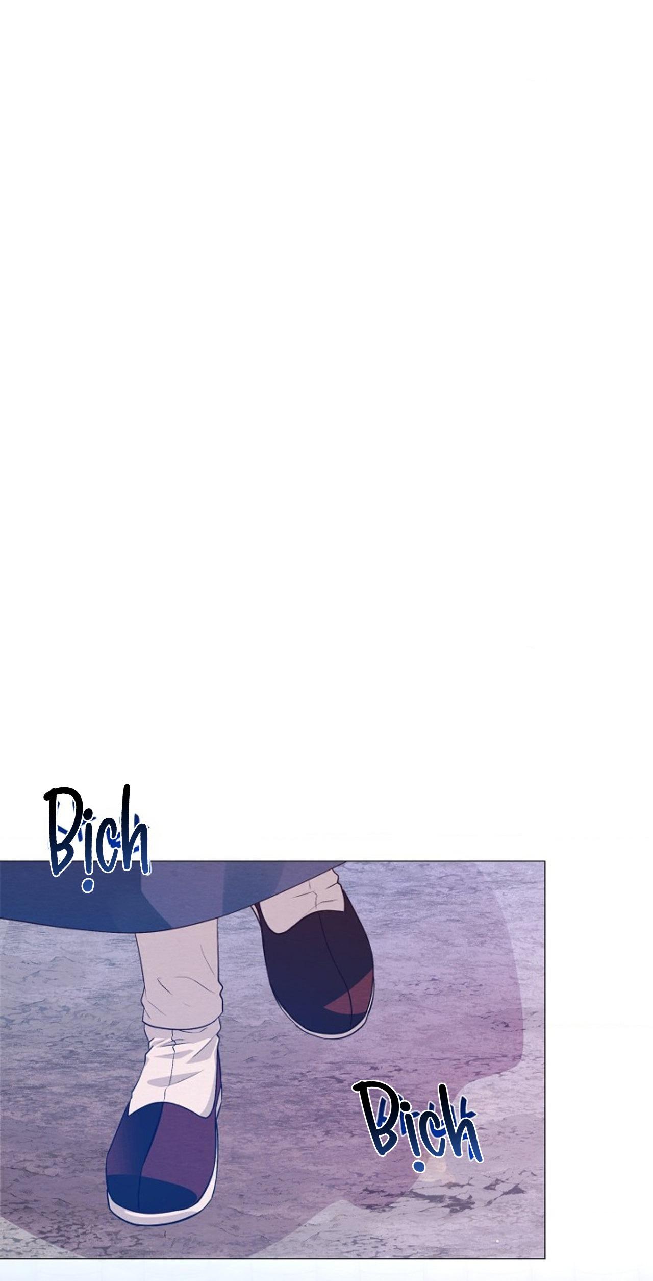 (ABO) CÁI BẪY CỦA DỤC VỌNG Chapter 47 - Trang 2