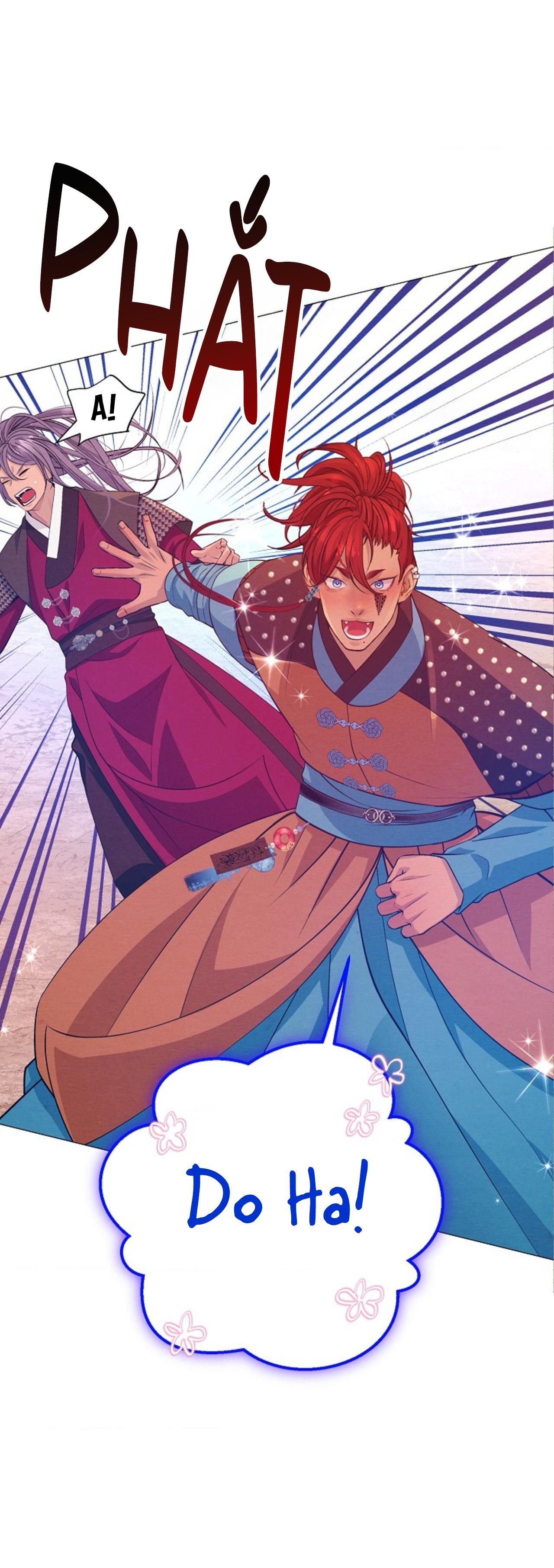 (ABO) CÁI BẪY CỦA DỤC VỌNG Chapter 47 - Trang 2