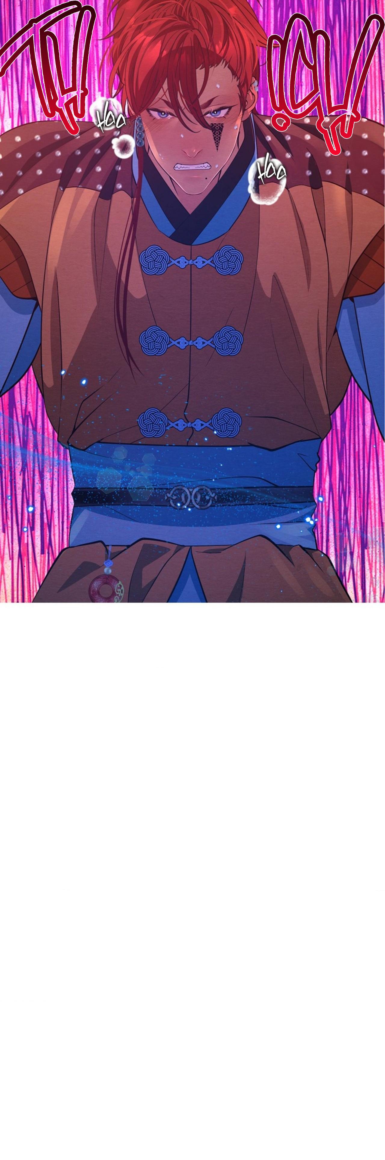 (ABO) CÁI BẪY CỦA DỤC VỌNG Chapter 52 - Trang 3
