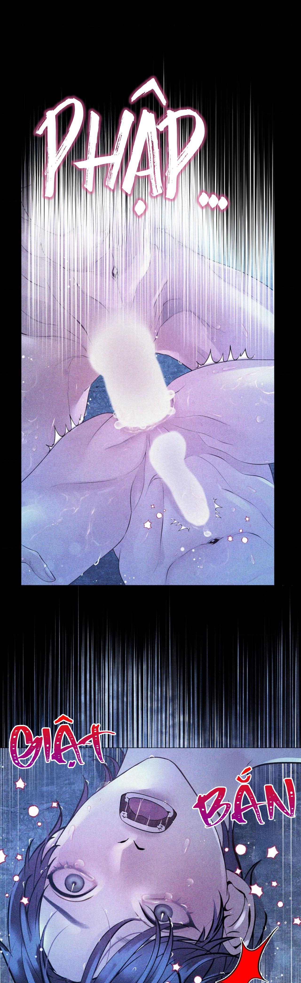 (ABO) CÁI BẪY CỦA DỤC VỌNG Chapter 60 - Next 