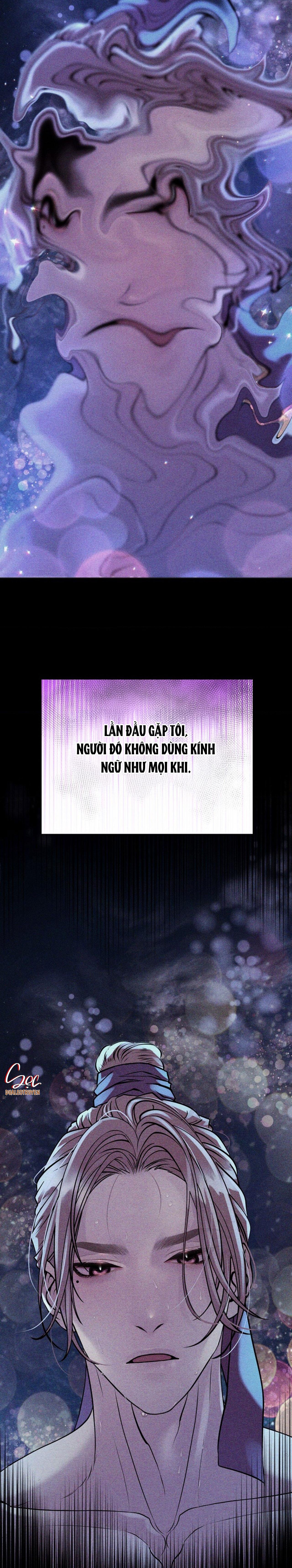 (ABO) CÁI BẪY CỦA DỤC VỌNG Chapter 60 - Next 