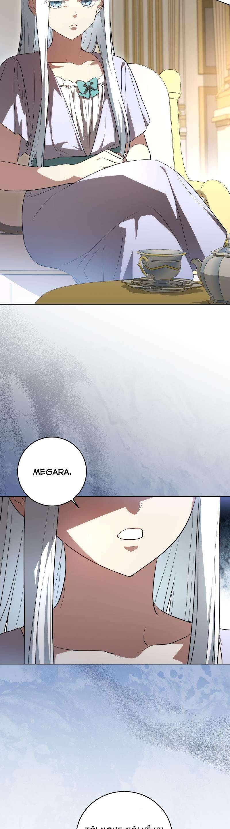 Cái Giá Phải Trả Chapter 50 - Trang 2