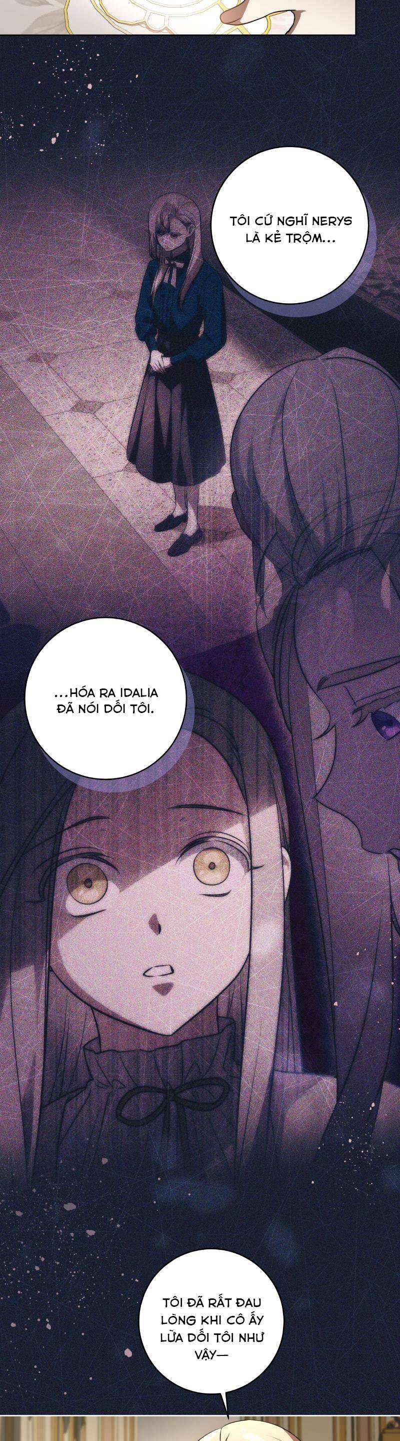 Cái Giá Phải Trả Chapter 50 - Trang 2