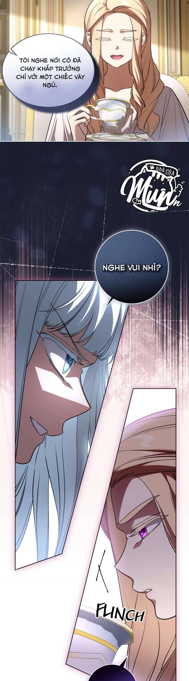 Cái Giá Phải Trả Chapter 50 - Trang 2