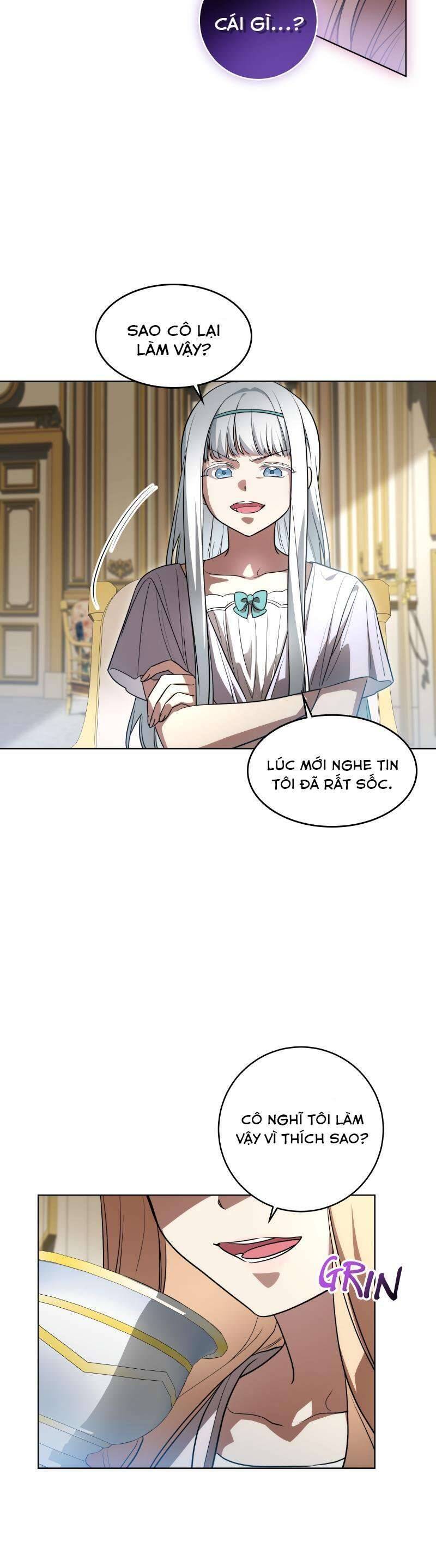 Cái Giá Phải Trả Chapter 50 - Trang 2