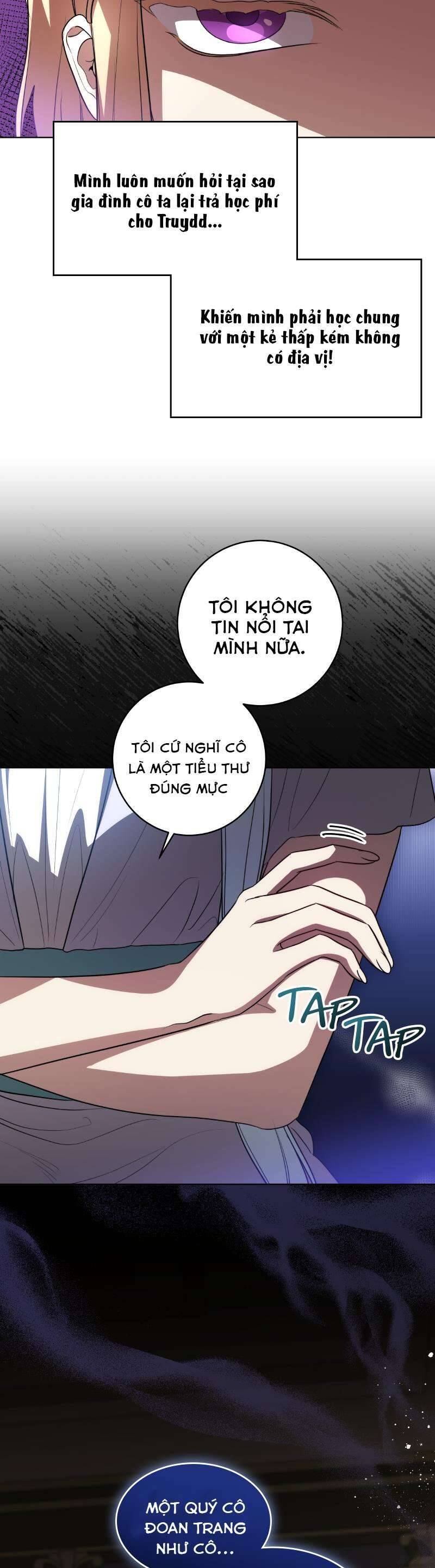 Cái Giá Phải Trả Chapter 50 - Trang 2