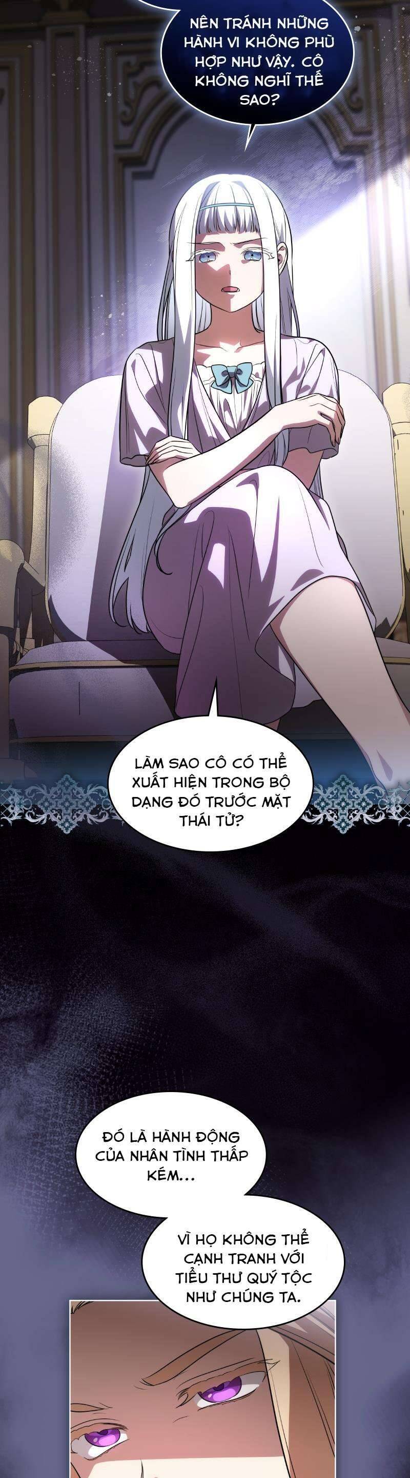 Cái Giá Phải Trả Chapter 50 - Trang 2