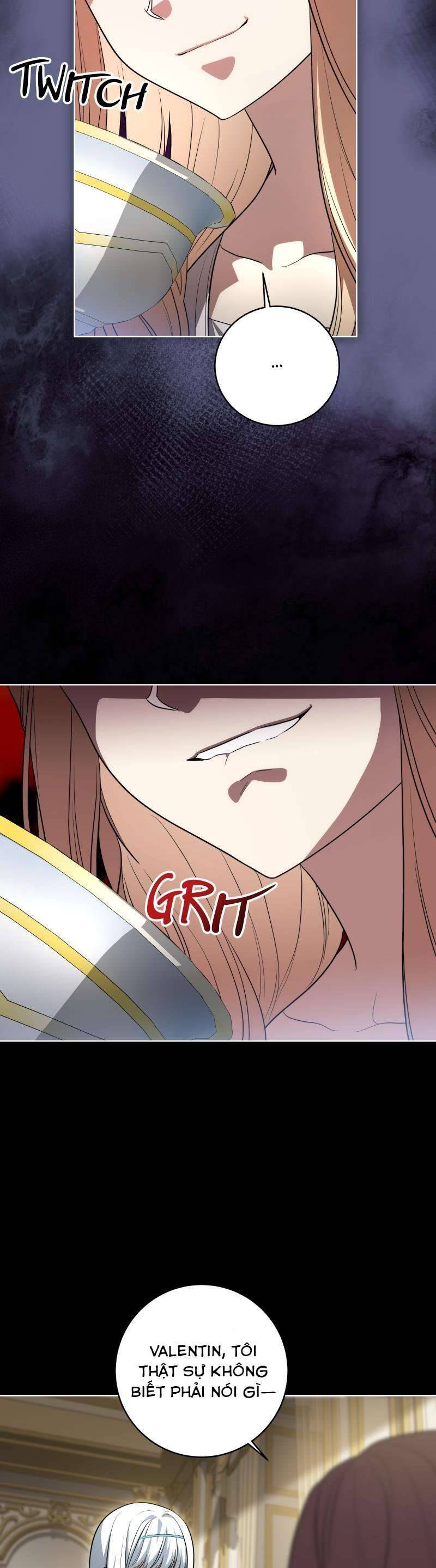 Cái Giá Phải Trả Chapter 50 - Trang 2