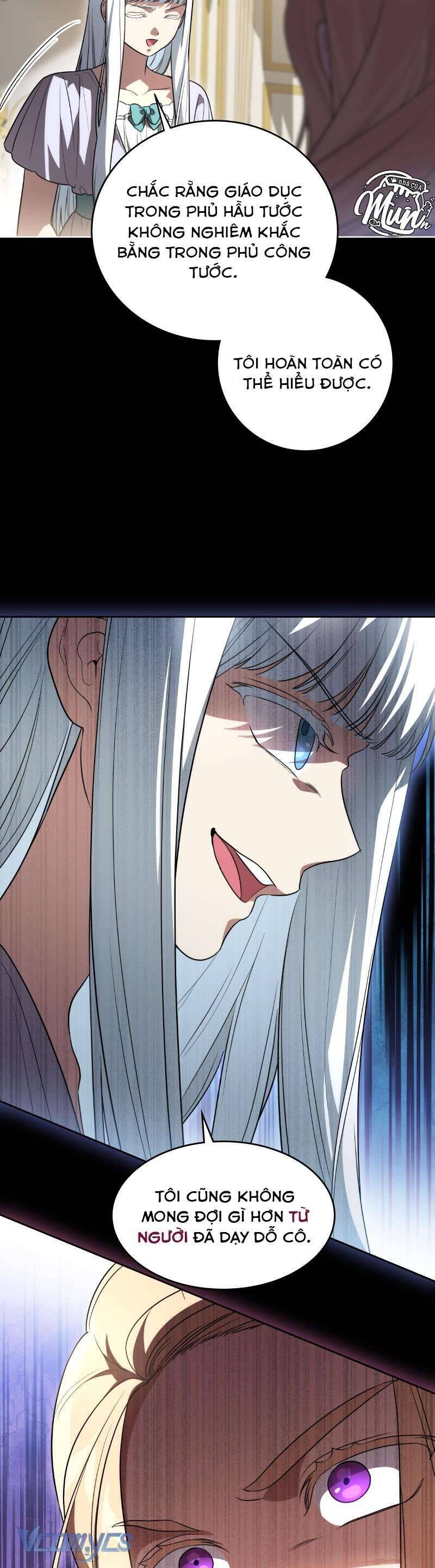 Cái Giá Phải Trả Chapter 50 - Trang 2