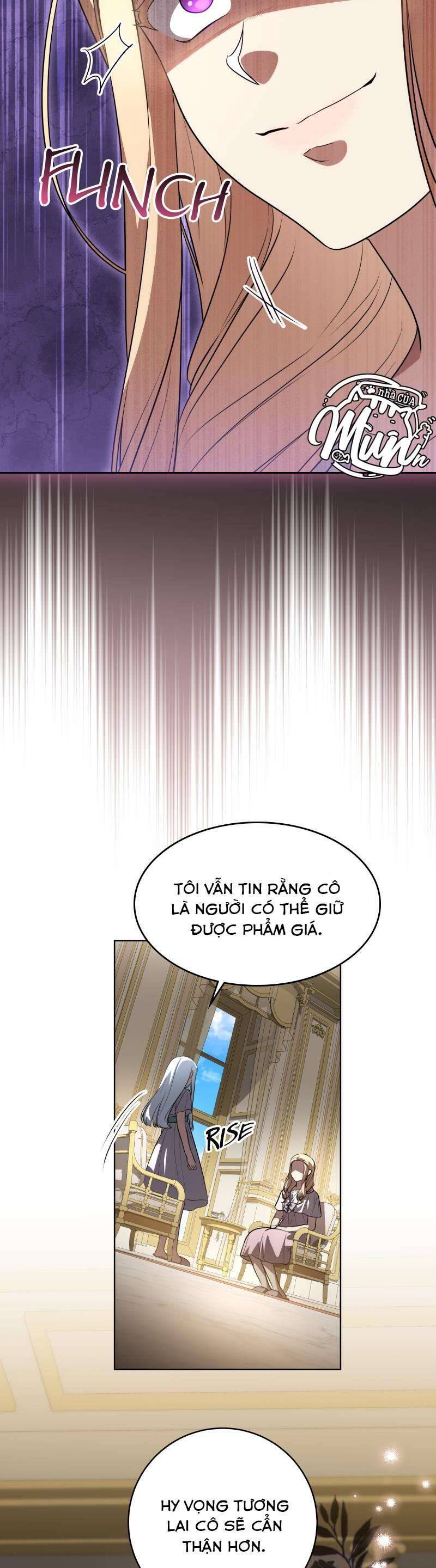 Cái Giá Phải Trả Chapter 50 - Trang 2