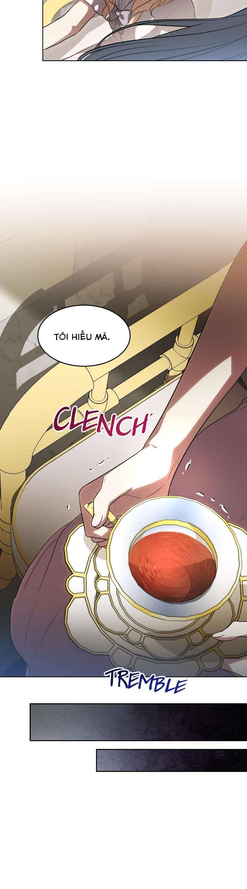 Cái Giá Phải Trả Chapter 50 - Trang 2