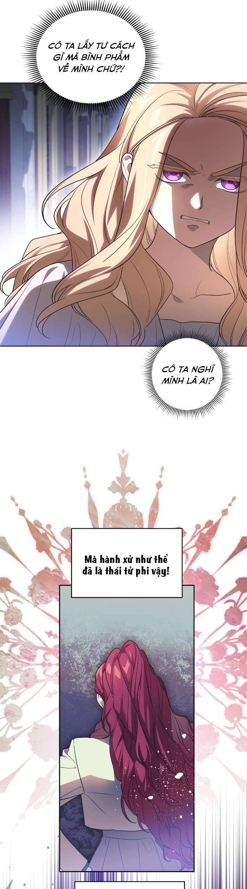 Cái Giá Phải Trả Chapter 50 - Trang 2