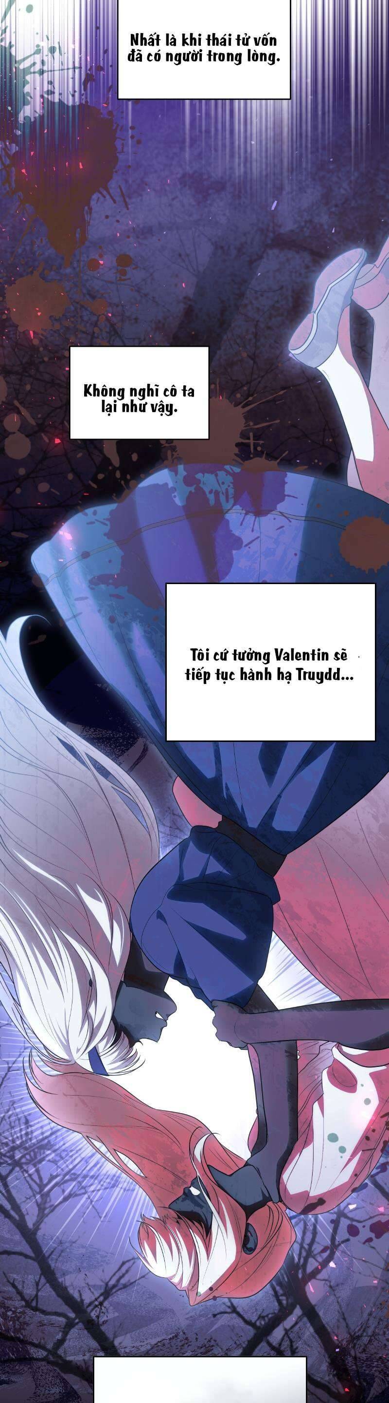 Cái Giá Phải Trả Chapter 50 - Trang 2