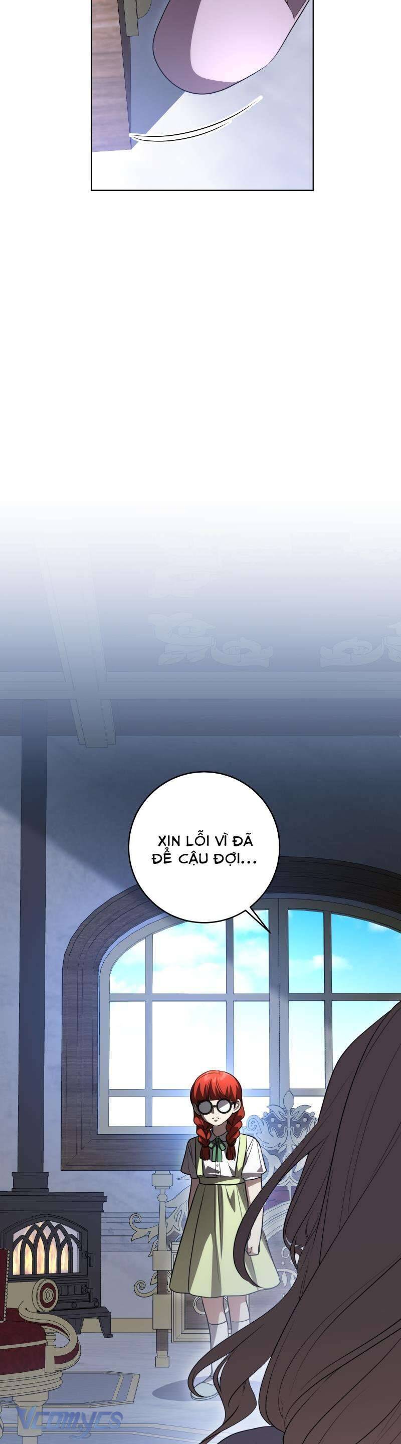 Cái Giá Phải Trả Chapter 50 - Trang 2