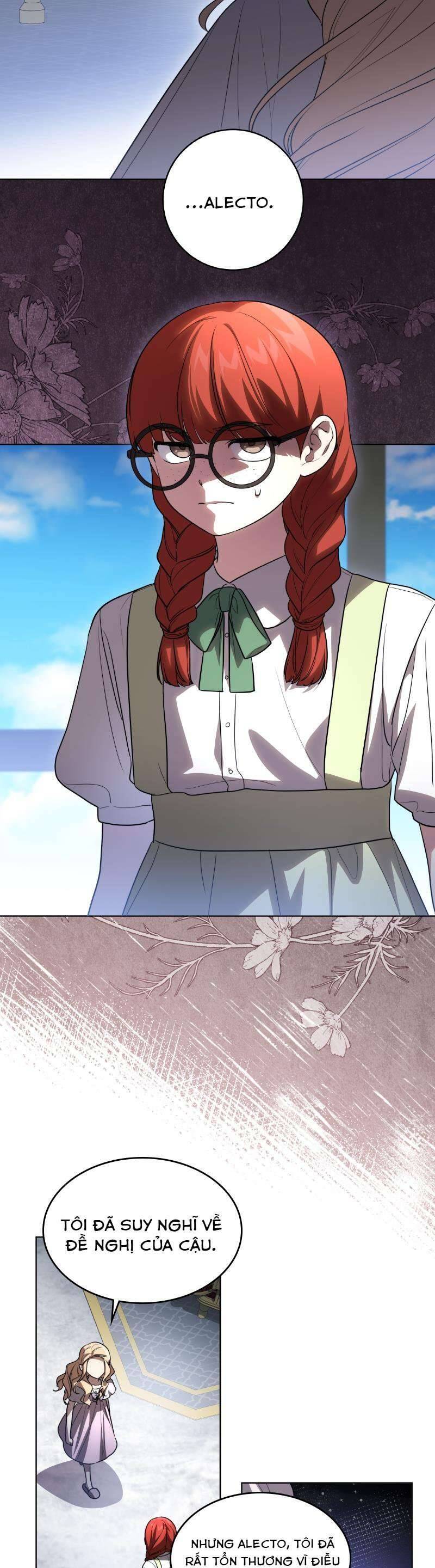 Cái Giá Phải Trả Chapter 50 - Trang 2