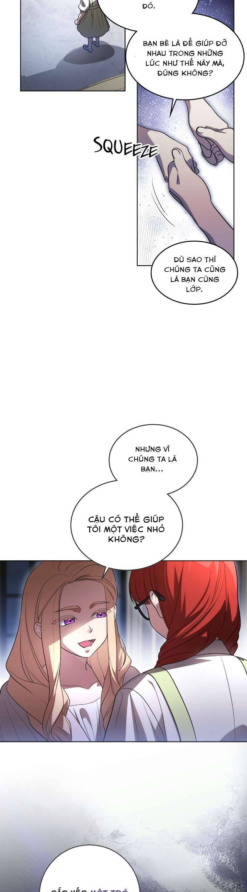 Cái Giá Phải Trả Chapter 50 - Trang 2