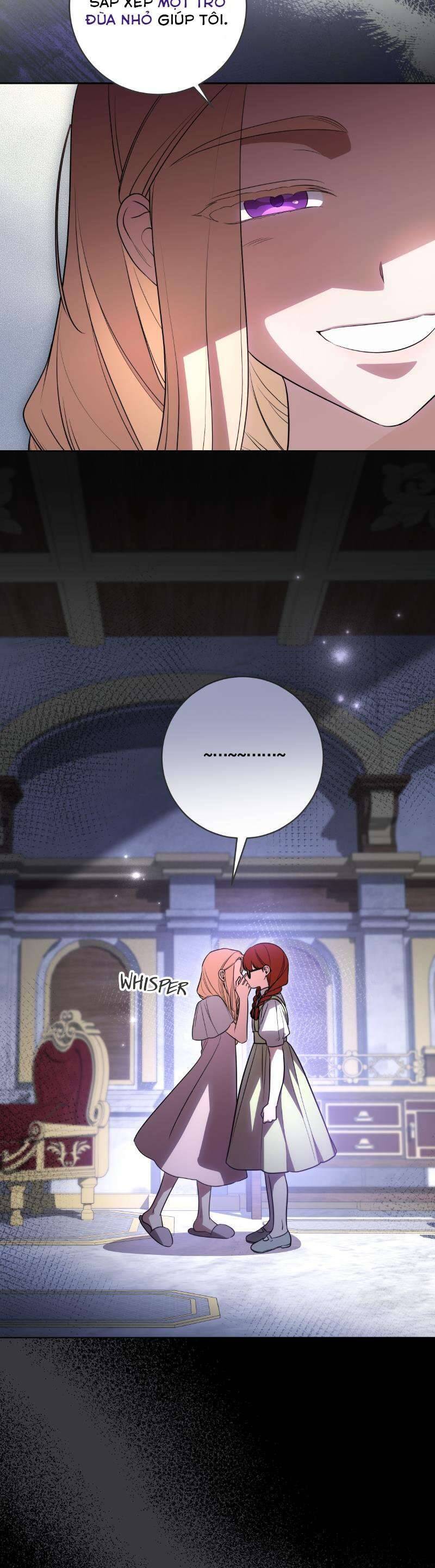 Cái Giá Phải Trả Chapter 50 - Trang 2