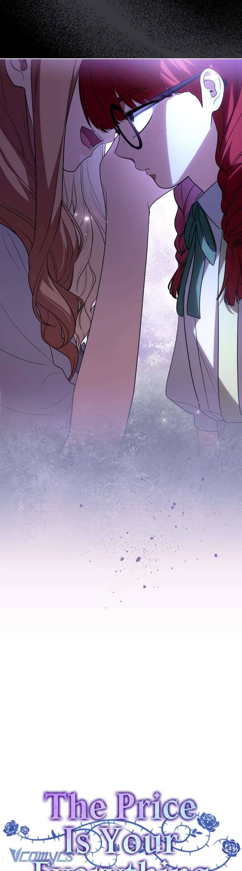 Cái Giá Phải Trả Chapter 50 - Trang 2