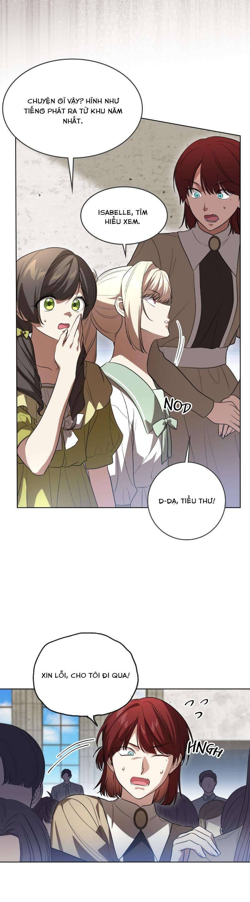 Cái Giá Phải Trả Chapter 50 - Trang 2