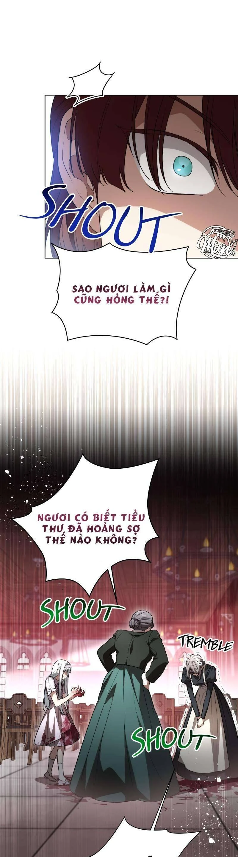 Cái Giá Phải Trả Chapter 50 - Trang 2