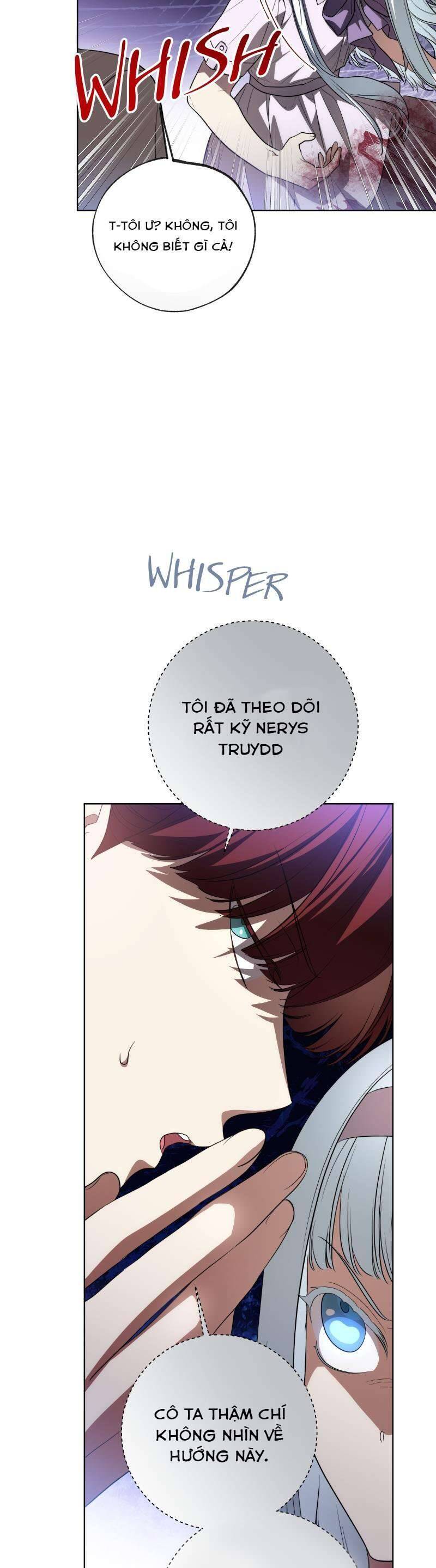 Cái Giá Phải Trả Chapter 50 - Trang 2