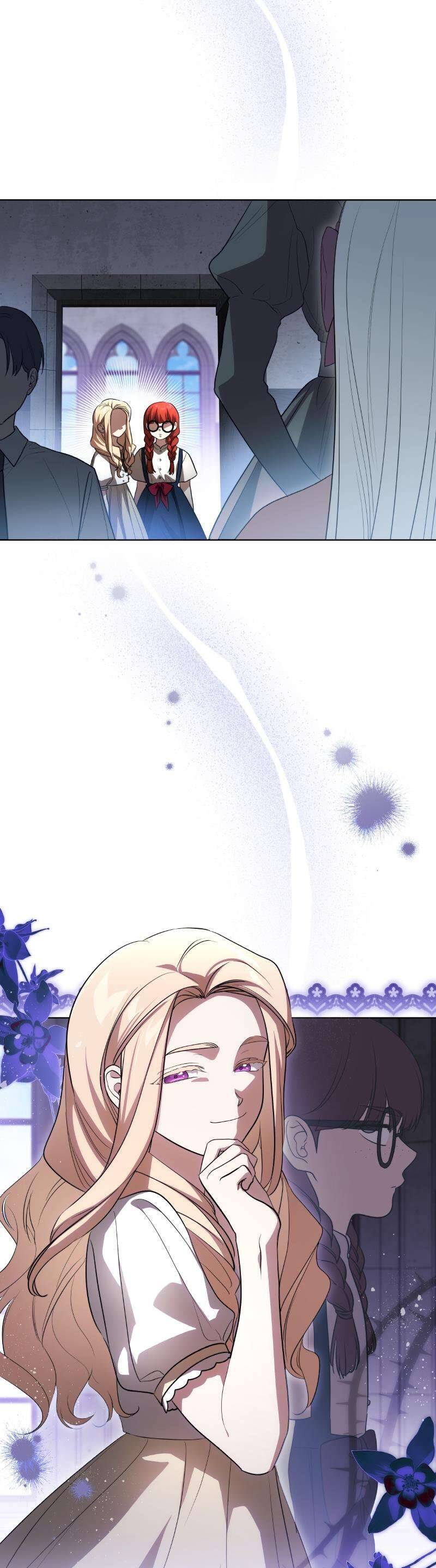 Cái Giá Phải Trả Chapter 50 - Trang 2